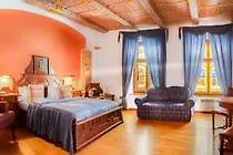 酒店 The King Charles 4*